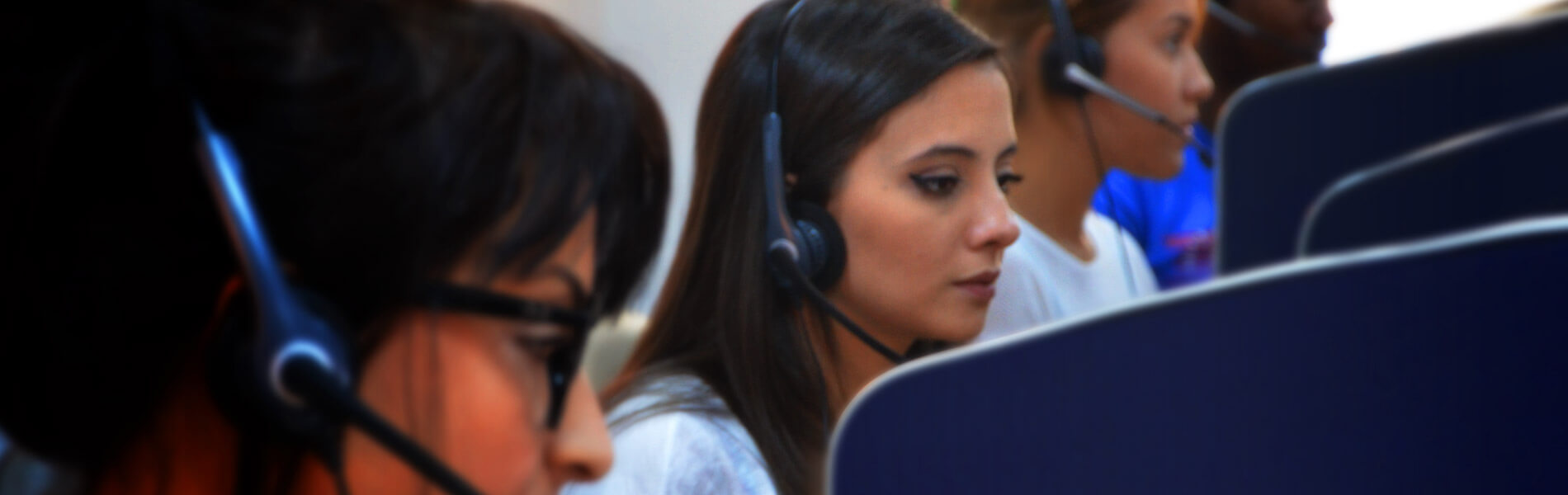 Centre d'appel offshore Tunisie